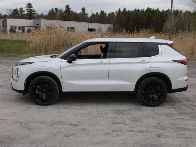 2026 Mitsubishi Outlander LE 1.5T S-AWC