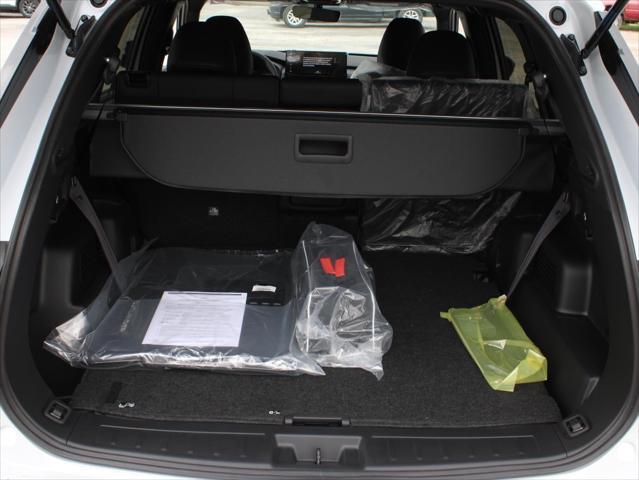 2026 Mitsubishi Outlander LE 1.5T S-AWC