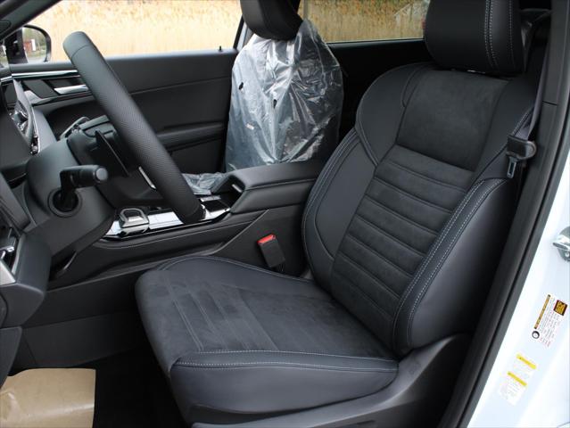 2026 Mitsubishi Outlander LE 1.5T S-AWC