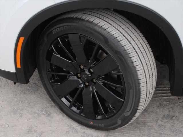 2026 Mitsubishi Outlander LE 1.5T S-AWC