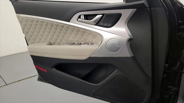 2023 Genesis G70 3.3T AWD