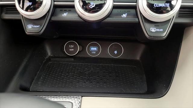 2023 Genesis G70 3.3T AWD