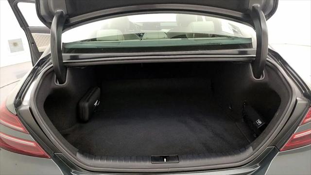 2023 Genesis G70 3.3T AWD