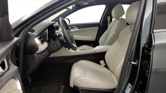2023 Genesis G70 3.3T AWD