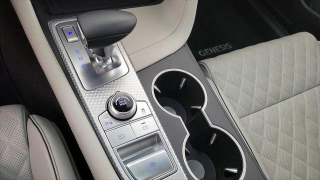 2023 Genesis G70 3.3T AWD
