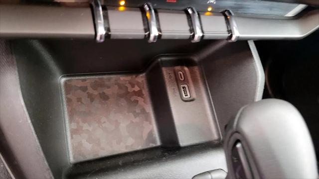 2023 Chevrolet Colorado 2WD Crew Cab Short Box WT