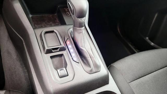 2023 Chevrolet Colorado 2WD Crew Cab Short Box WT