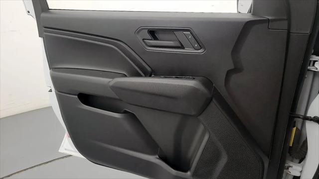 2023 Chevrolet Colorado 2WD Crew Cab Short Box WT