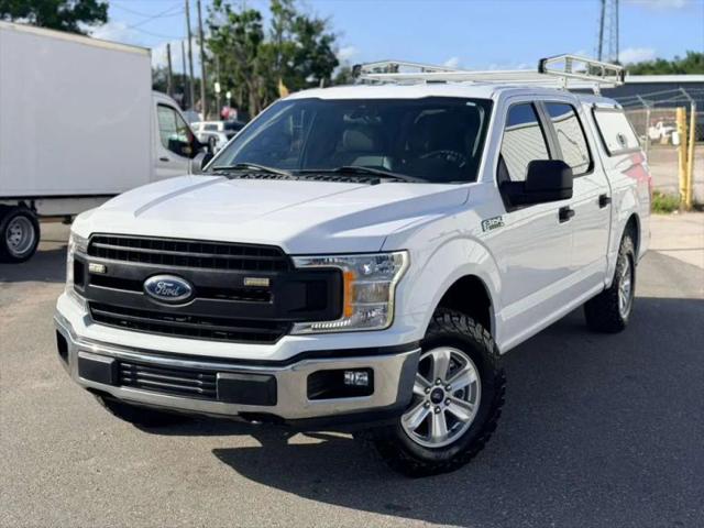 2020 Ford F-150 XL for sale in Orlando, FL