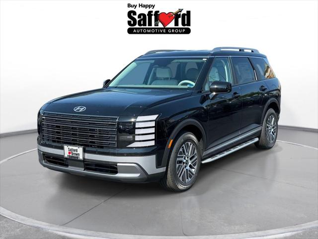 2026 Hyundai Palisade SEL 7P for sale in Fairfax, VA