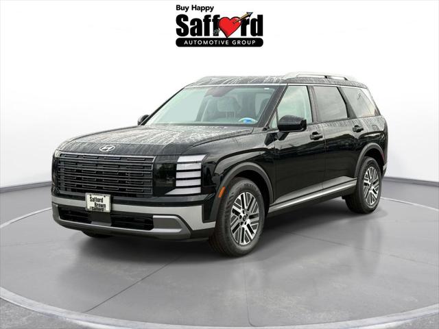 2026 Hyundai Palisade SEL 7P for sale in Fairfax, VA