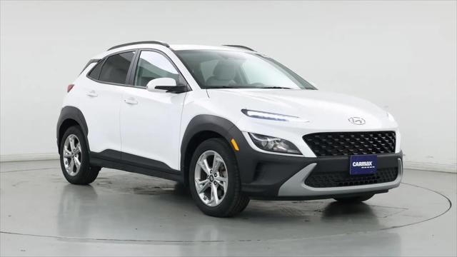 2022 Hyundai Kona SEL for sale in Fort Wayne, IN