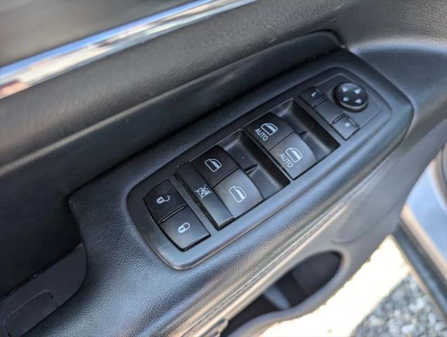 2020 Jeep Grand Cherokee Limited 4x2