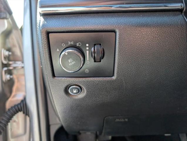 2020 Jeep Grand Cherokee Limited 4x2