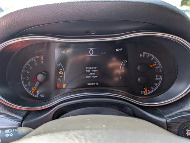 2020 Jeep Grand Cherokee Limited 4x2