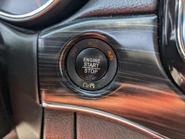 2020 Jeep Grand Cherokee Limited 4x2