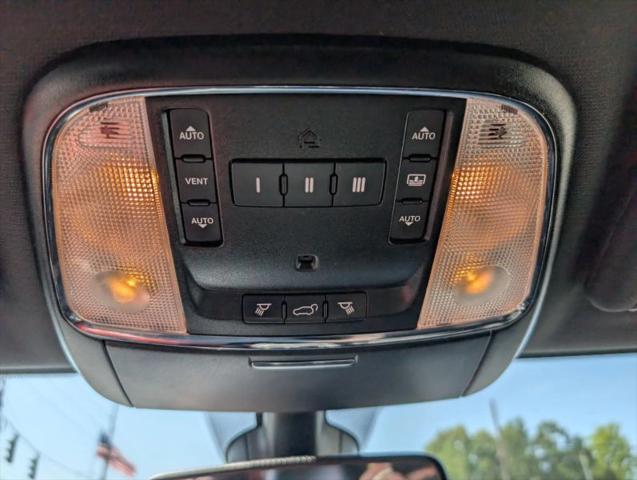 2020 Jeep Grand Cherokee Limited 4x2