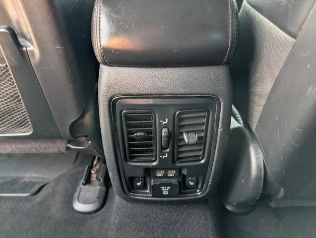2020 Jeep Grand Cherokee Limited 4x2