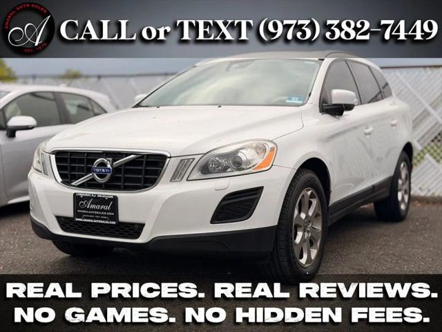 2013 Volvo XC60 3.2 Premier for sale in Lyndhurst, NJ