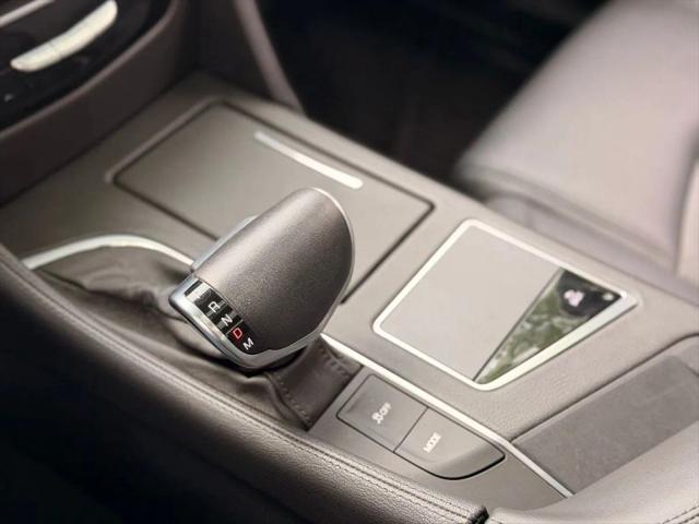 2019 Genesis G70 2.0T Advanced