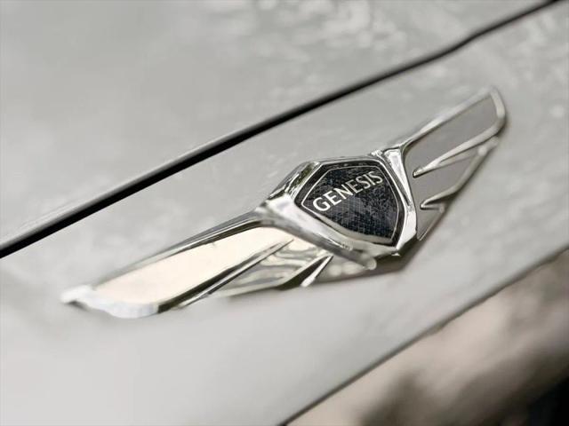 2019 Genesis G70 2.0T Advanced