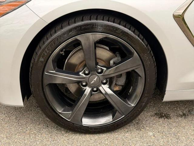 2019 Genesis G70 2.0T Advanced