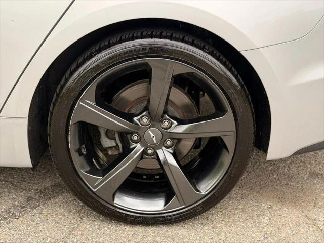 2019 Genesis G70 2.0T Advanced