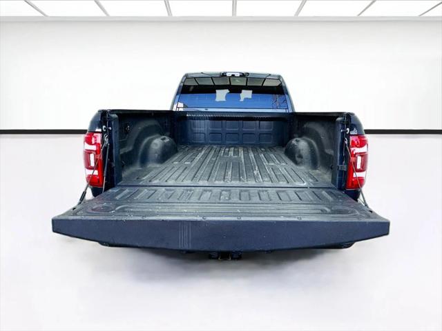 2022 Ram 2500 Big Horn Mega Cab 4x4 64 Box
