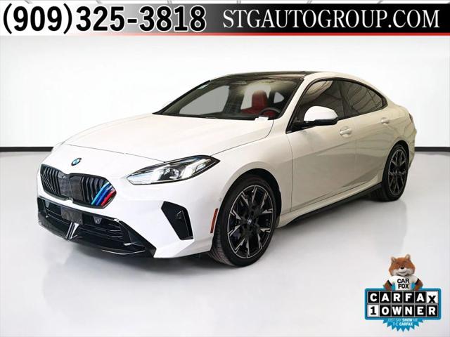 2025 BMW Coupe xDrive for sale in Montclair, CA