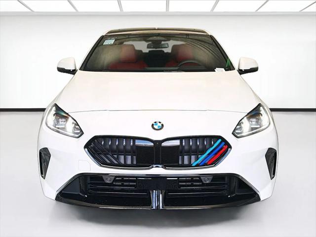 2025 BMW Coupe xDrive