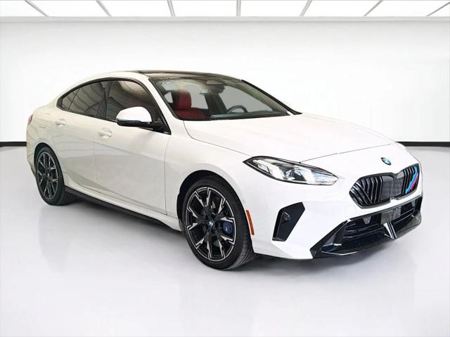 2025 BMW Coupe xDrive