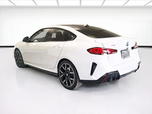 2025 BMW Coupe xDrive