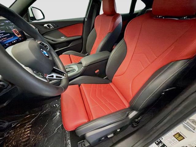 2025 BMW Coupe xDrive