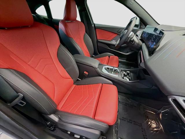 2025 BMW Coupe xDrive