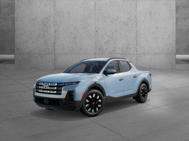 2026 Hyundai Santa Cruz SEL for sale in Flagstaff, AZ