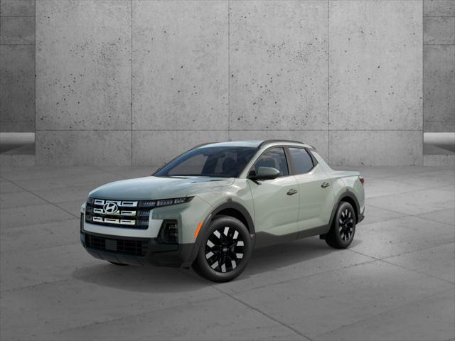 2026 Hyundai Santa Cruz SEL Activity for sale in Flagstaff, AZ