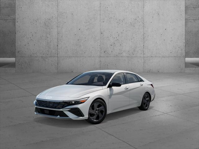 2026 Hyundai Elantra SEL Sport for sale in Flagstaff, AZ