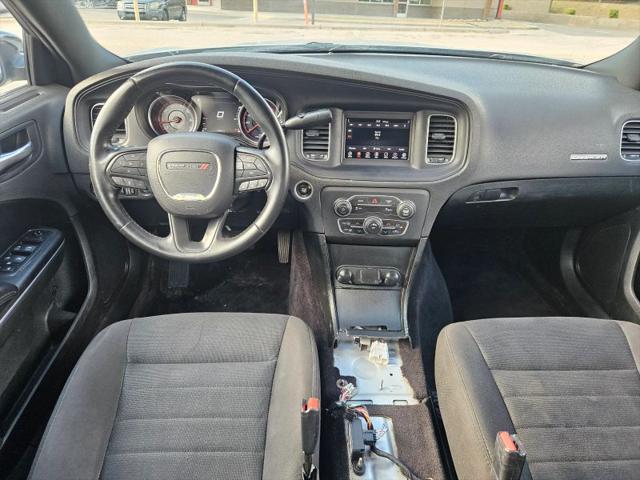 2018 Dodge Charger Police AWD