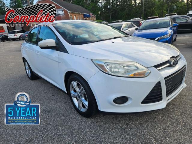 2013 Ford Focus SE for sale in Raleigh, NC