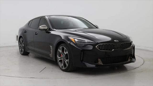 2020 Kia Stinger GT2 for sale near West Carrolton, OH