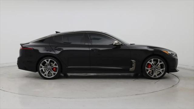 2020 Kia Stinger GT2