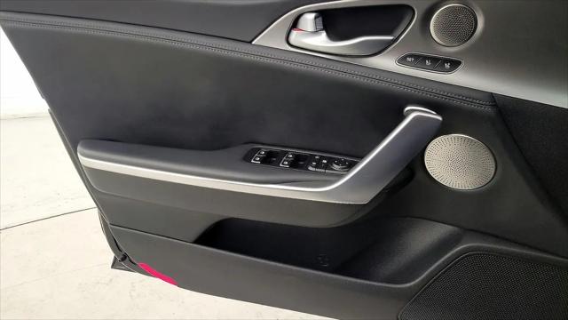 2020 Kia Stinger GT2