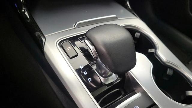 2020 Kia Stinger GT2