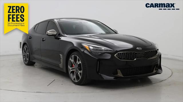 2020 Kia Stinger GT2 for sale near West Carrolton, OH
