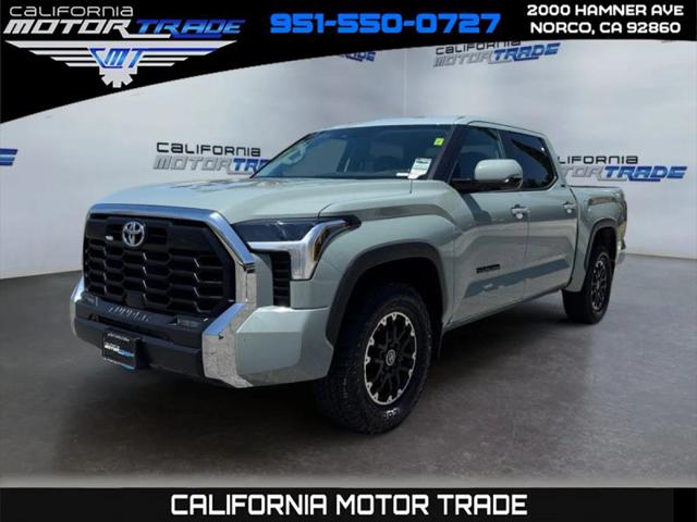2024 Toyota Tundra SR5 for sale in Norco, CA