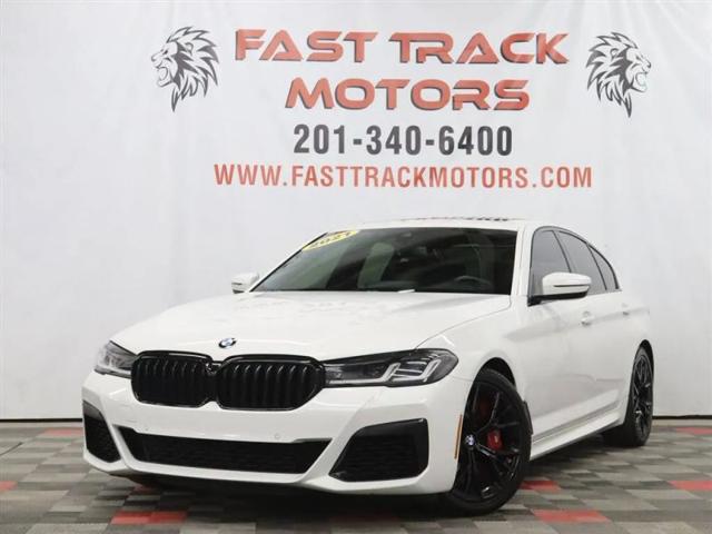 2021 BMW M5 xDrive for sale in Paterson, NJ