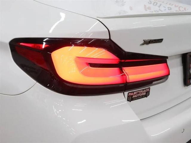 2021 BMW M5 xDrive