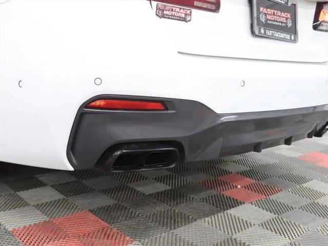2021 BMW M5 xDrive