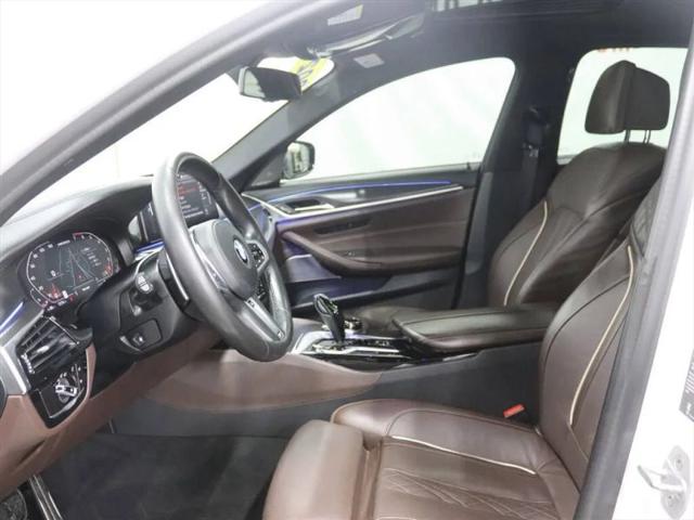 2021 BMW M5 xDrive