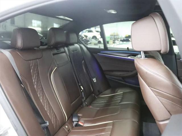 2021 BMW M5 xDrive